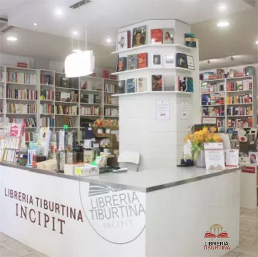 Libreria Tiburtina Incipit