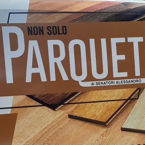 non solo parquet Capena