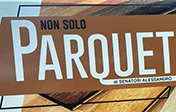 non solo parquet Capena