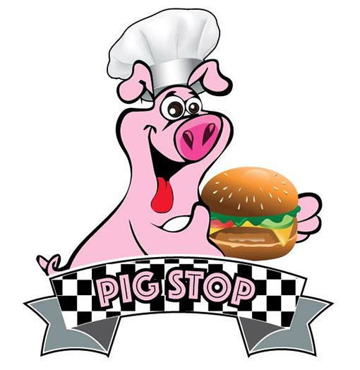 Pig Stop Ciampino