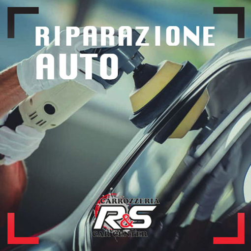 R&S Car Center Castel Gandolfo