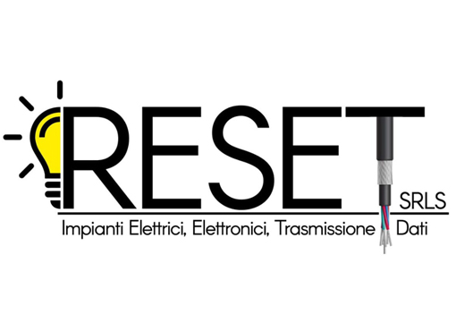 Reset srl Roma Tiburtina