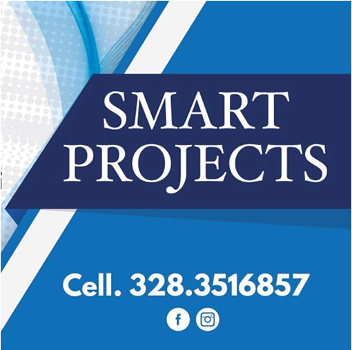 smart projects Formello