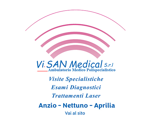 Visan Medical S.r.l Anzio