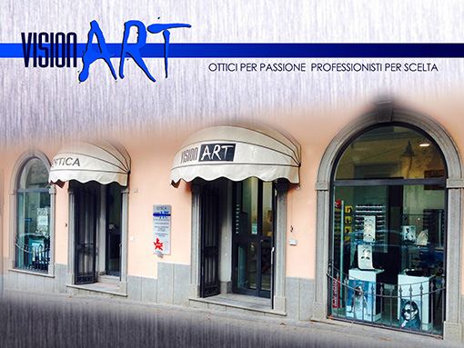 vision art grottaferrata